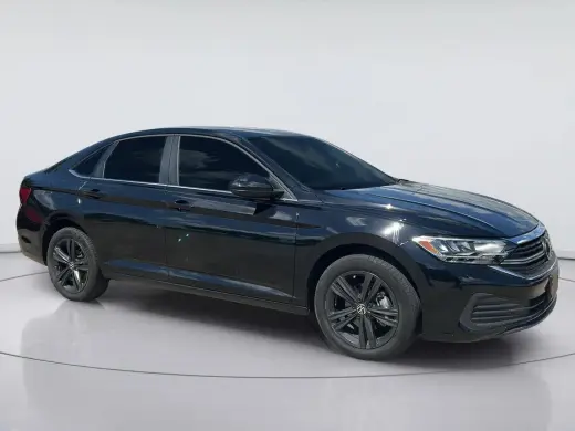 Volkswagen Jetta 2023 SE 4dr Sedan