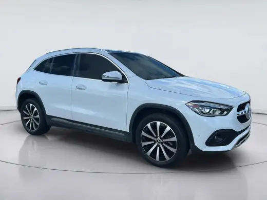 Mercedes-Benz GLA 2023 GLA 250 4dr SUV