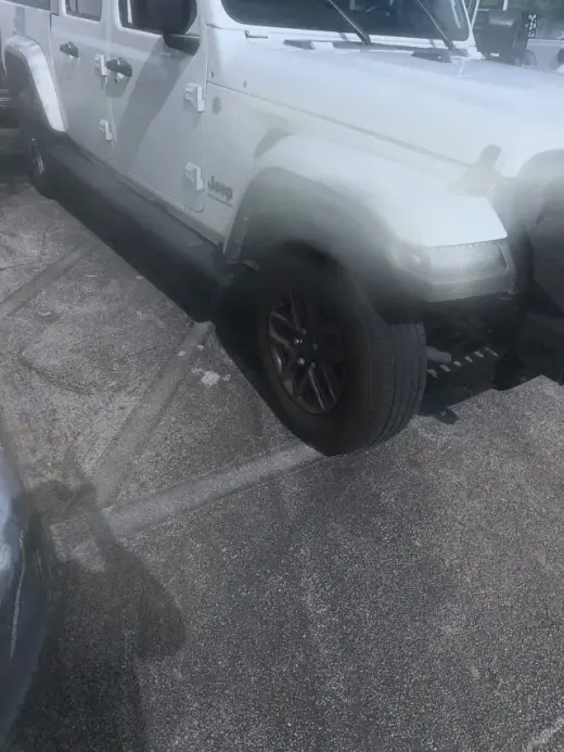 Jeep Gladiator 2024 4x4 Texas Trail 4dr Crew Cab 5.0 ft. SB
