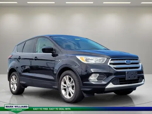 Ford Escape 2019 SE 4dr SUV