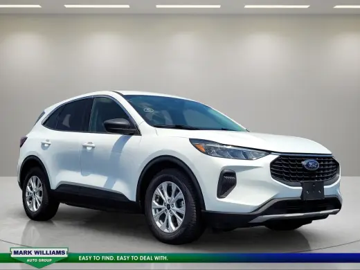Ford Escape Hybrid 2023 Active 4dr SUV