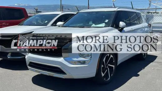 Mitsubishi Outlander 2023 AWD SE 4dr SUV