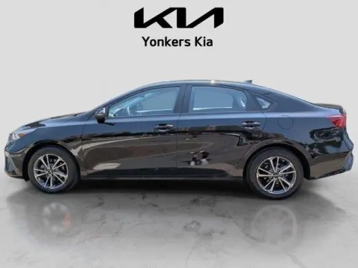 Kia Forte 2023 LX 4dr Sedan
