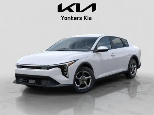Kia K4 2026 LXS 4dr Sedan