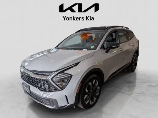 Kia Sportage 2024 AWD X-Line 4dr SUV