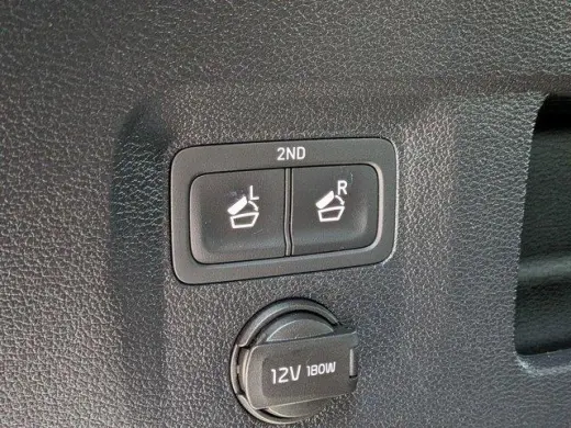 Kia Telluride 2024 AWD EX 4dr SUV