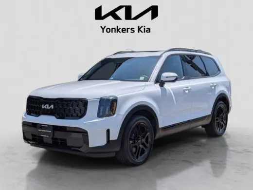 Kia Telluride 2024 AWD EX 4dr SUV
