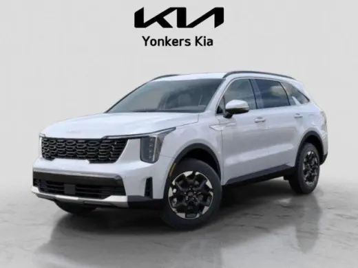 Kia Sorento 2026 AWD S 4dr SUV