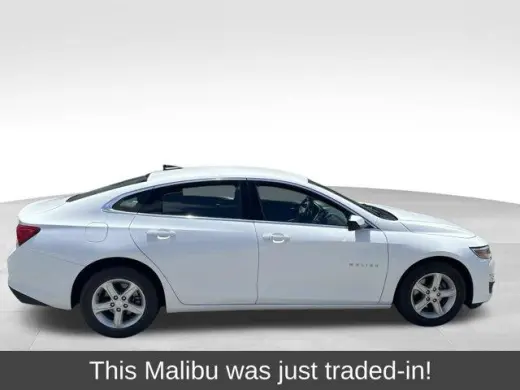Chevrolet Malibu 2024 LS 4dr Sedan