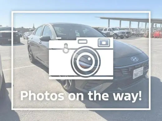 Hyundai ELANTRA Hybrid 2025 Limited 4dr Sedan