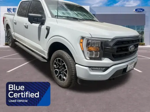 Ford F-150 2023 4x4 Lariat 4dr SuperCrew 5.5 ft. SB
