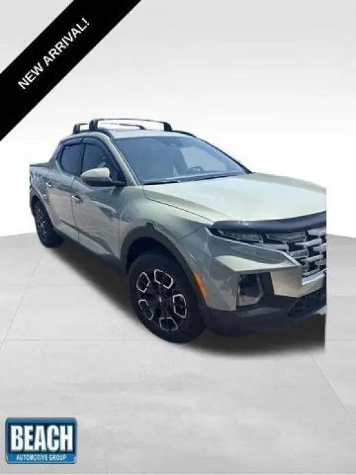 Hyundai SANTA CRUZ 2023 AWD SEL Premium 4dr Crew Cab 4.3ft SB