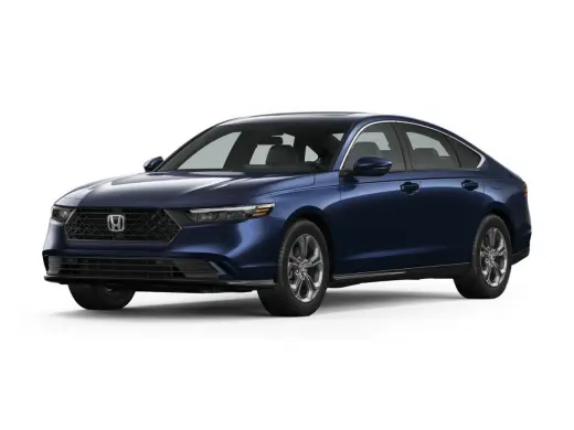 Honda Accord Hybrid 2023 EX-L 4dr Sedan