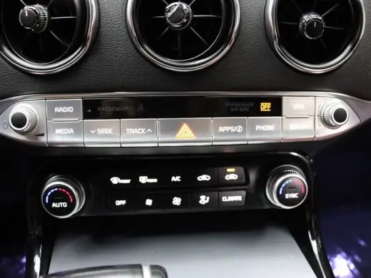 Kia Stinger 2019 GT 4dr Sedan