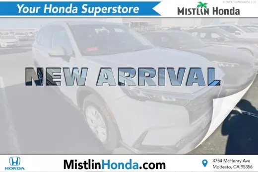 Honda CR-V 2023 AWD LX 4dr SUV