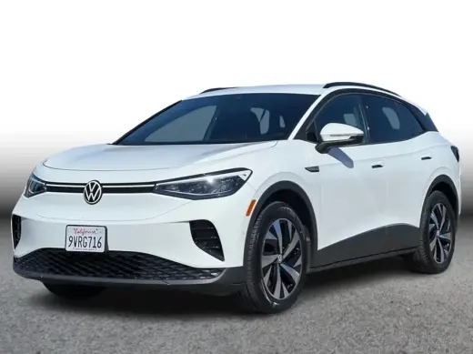 Volkswagen ID.4 2023 Pro 4dr Crossover