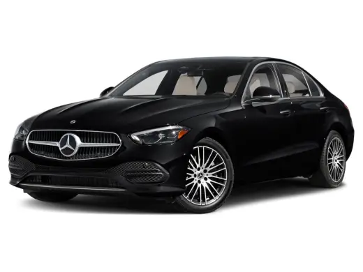 Mercedes-Benz C-Class 2023 AWD C 300 4MATIC 4dr Sedan