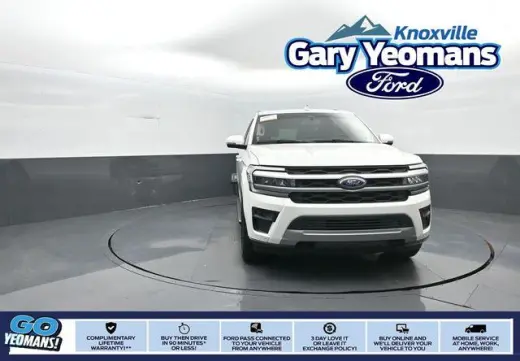 Ford Expedition MAX 2022 4x4 XLT 4dr SUV