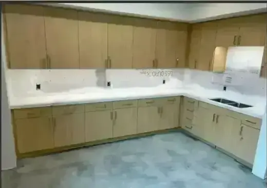 GABINETES FABRICANTES