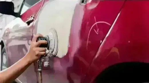 CARLITOS AUTO BODY & REPAIR