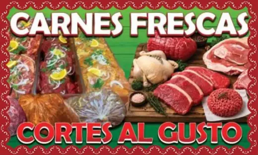 🌮 Mercado Latino en El Monte