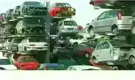 🚗LE COMPRO SU JONKE 👇👇