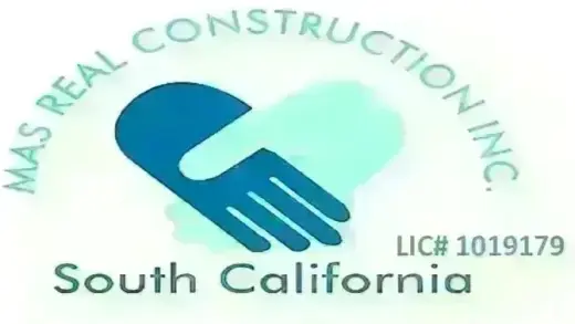 MAS REAL CONSTRUCTION INC