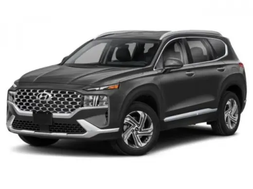 Hyundai SANTA FE 2021 SEL 4dr Crossover