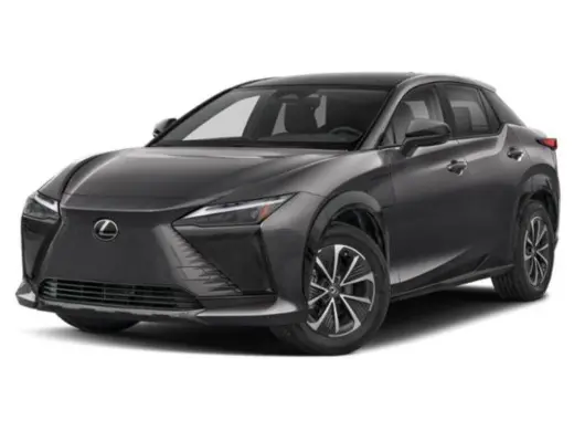 Lexus RZ 450e 2023 AWD Premium 4dr Crossover w/18 Inch Wheels