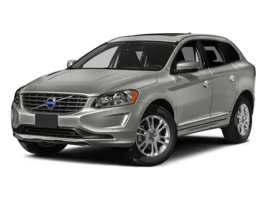 Volvo XC60 2017 AWD T6 Inscription 4dr SUV