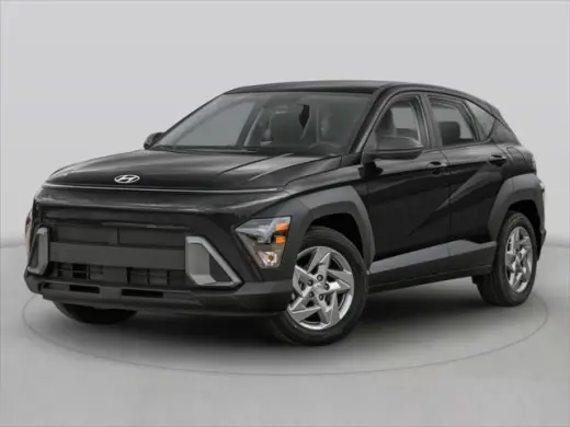 Hyundai KONA 2025 AWD SEL 4dr Crossover