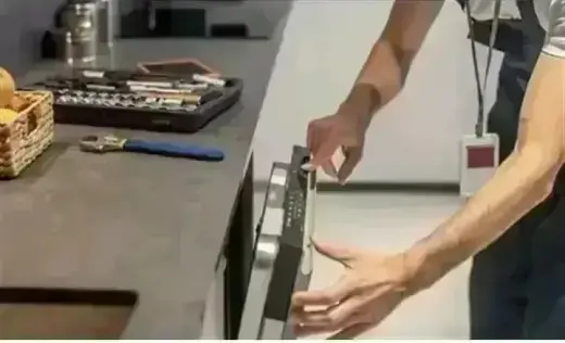 ELECTRODOMÉSTICOS REPARACIÓN