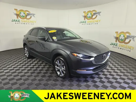 2023 Mazda CX-30