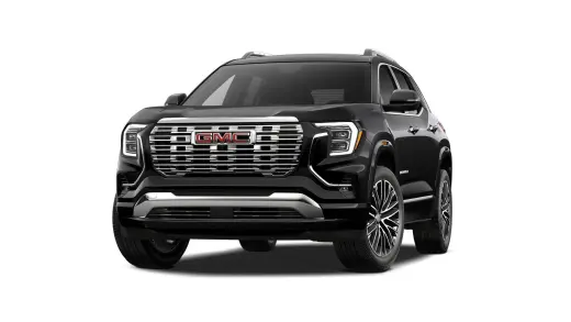 2027 GMC Terrain