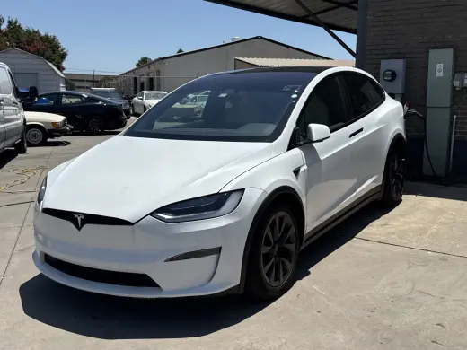 2023 Tesla Model X