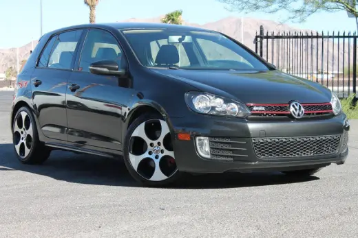 2013 Volkswagen GTI