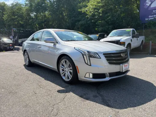 2019 Cadillac XTS Luxury