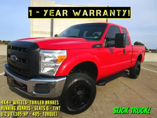 2015 FORD F350 SUPER DUTY SUPER CAB