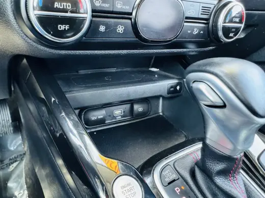 2020 Kia Soul GT-Line