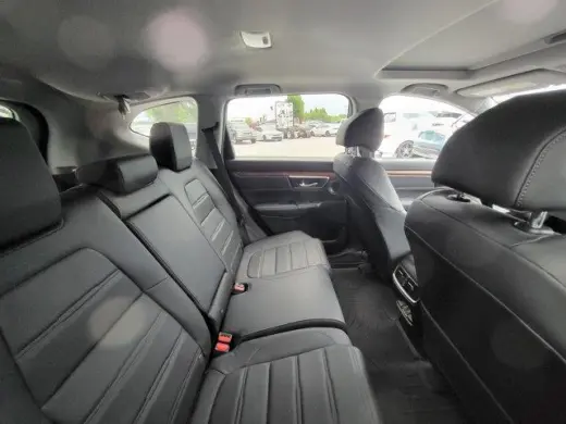 Honda CR-V 2021 Touring 4dr SUV