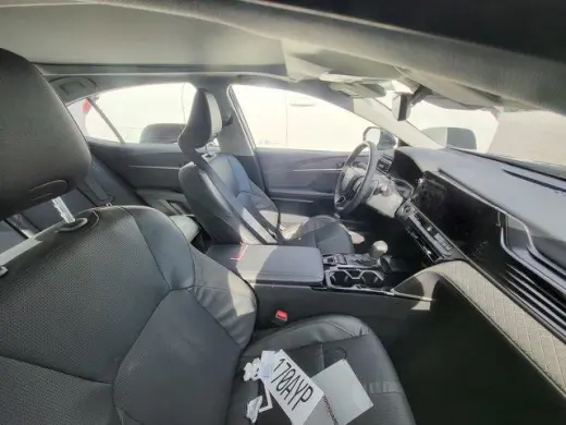 Toyota Camry 2025 SE 4dr Sedan