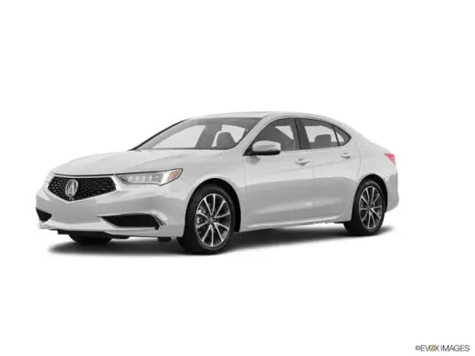2020 ACURA TLX TECHNOLOGY