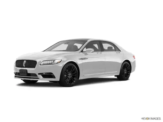 2020 LINCOLN CONTINENTAL BL