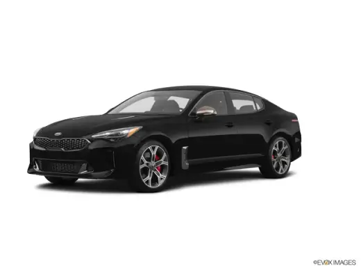 2020 KIA STINGER GT GT-Line