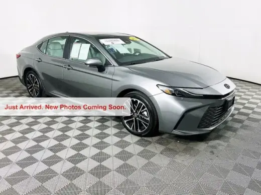 Toyota Camry 2026 SE 4dr Sedan