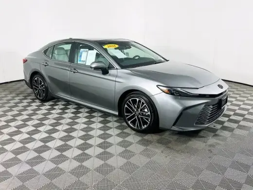 Toyota Camry 2026 SE 4dr Sedan