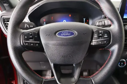 Ford Escape 2025 AWD ST-Line 4dr SUV