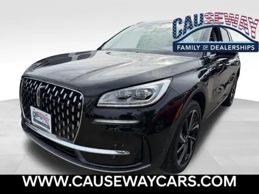 Lincoln Corsair 2023 AWD Reserve 4dr SUV