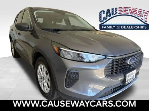 Ford Escape 2023 AWD Active 4dr SUV