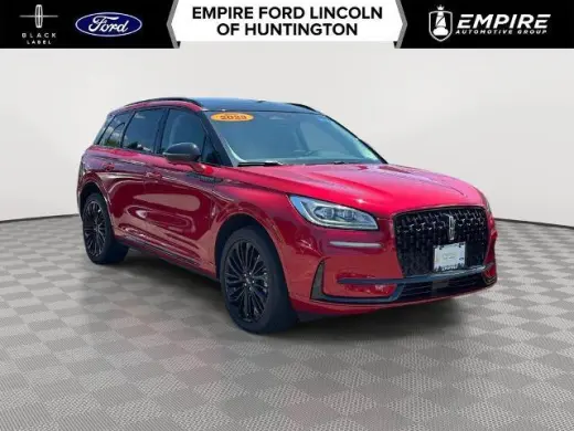 Lincoln Corsair 2023 AWD Reserve 4dr SUV